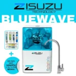 ISUZU BlueWave Su Arıtma Cihazı