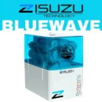 ISUZU BlueWave Su Arıtma Cihazı - Görsel 4