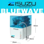 ISUZU BlueWave Su Arıtma Cihazı - Görsel 2