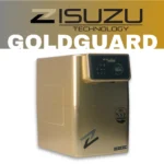 ISUZU Dijital GoldGuard Su Arıtma Cihazı - Görsel 2