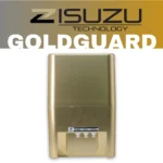 ISUZU Dijital GoldGuard Su Arıtma Cihazı - Görsel 4