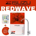 ISUZU RedWave Su Arıtma Cihazı