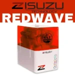 ISUZU RedWave Su Arıtma Cihazı - Görsel 2