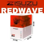 ISUZU RedWave Su Arıtma Cihazı - Görsel 5