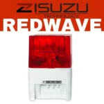 ISUZU RedWave Su Arıtma Cihazı - Görsel 4