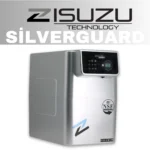 ISUZU Dijital SilverGuard Su Arıtma Cihazı - Görsel 5
