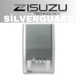 ISUZU Dijital SilverGuard Su Arıtma Cihazı - Görsel 3